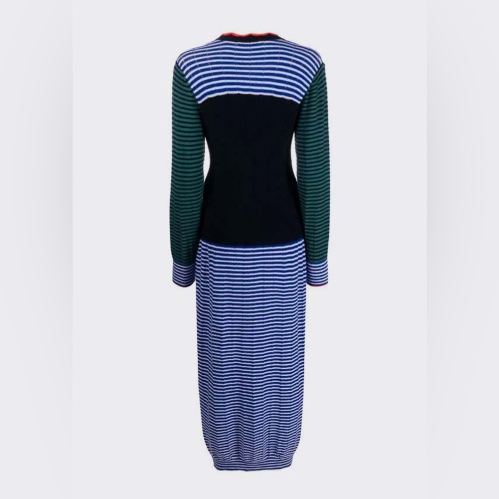 Henrik Vibskov star knits dress size large - Picture 3 of 6